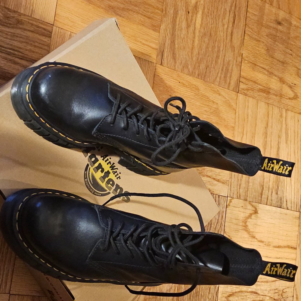Dr. MARTENS Audrick Boots